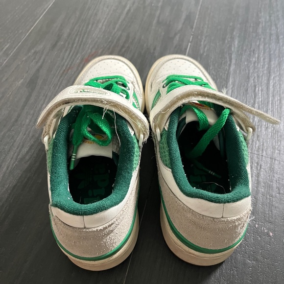 Adidas Men's Forum Low Originals - Picture 3 of 7